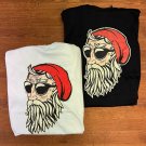 Jul t-shirt "Santa"
